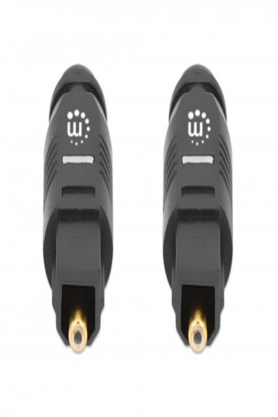 Manhattan Toslink Optical Cable 3m - 356084