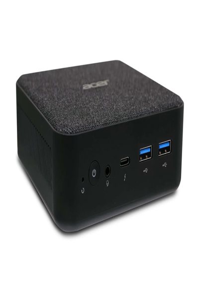 Acer Revo Box RB102-14U5U barebone - DT.BMCEG.002