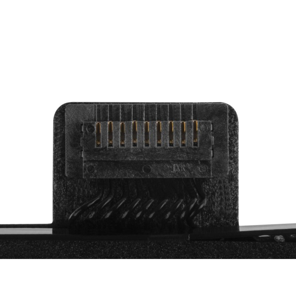 Laptop battery A1417 for Apple MacBook 13 - 2013-2014 - 11.34V - 74Wh - AP21WX