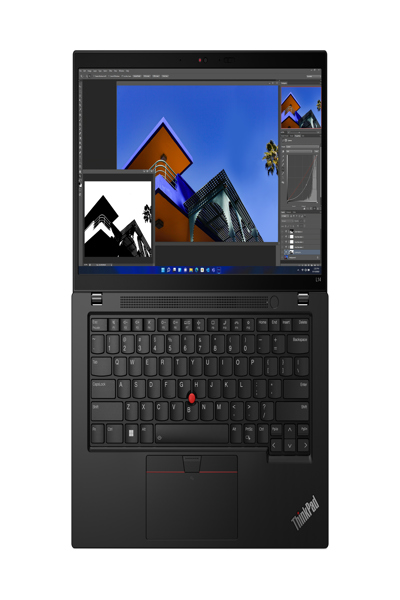 Lenovo ThinkPad L14 - 14" Notebook - 2.3 GHz 35.6 cm - 21H5003XMH