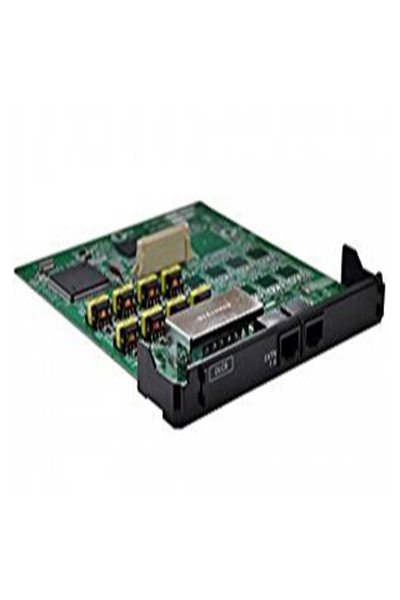 KX-NS5171X - DLC8 Card - Expansion module - KX-NS5171X