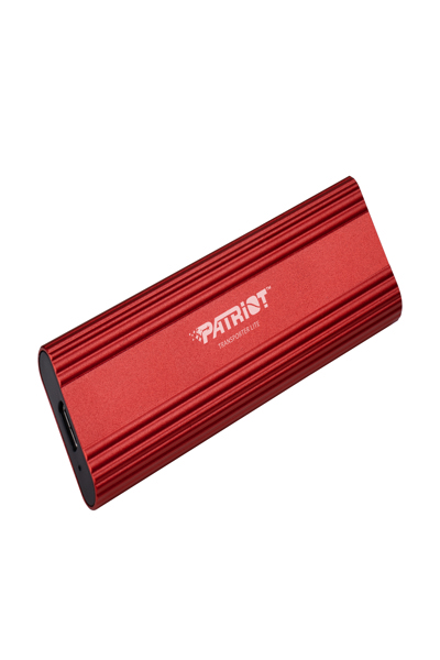 PATRIOT PTPL4TBPEC - Transporter Lite - Flash-Speicher - unsortiert - PTPL4TBPEC