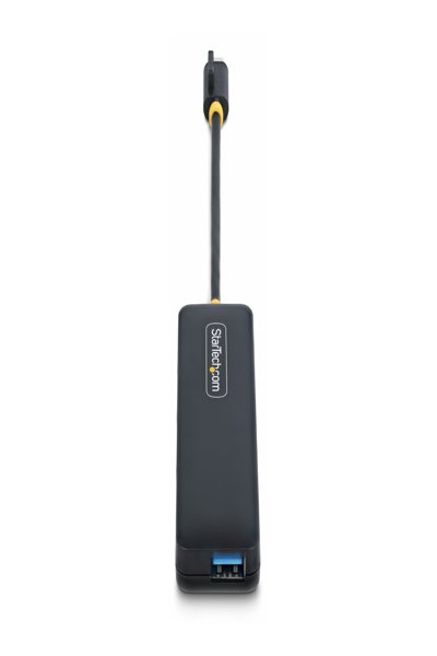StarTech.com 4-Port USB-C Hub 5Gbps - H5C4A-USB-HUB