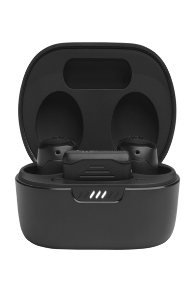 JBL Quantum TWS Air - Sans fil - Gaming - 20 - 20 000 Hz - Casque - Noir