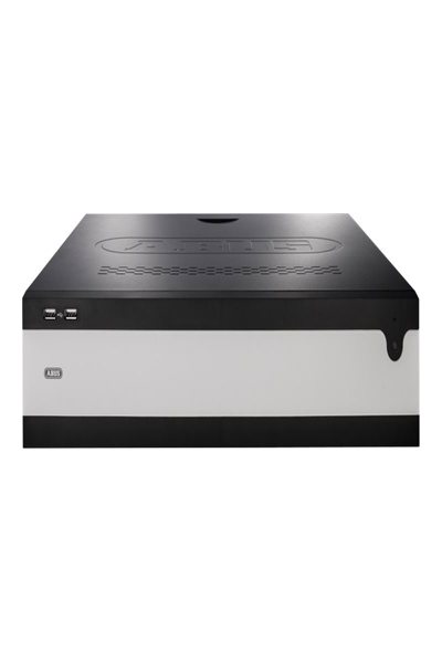 ABUS Security-Center 16 Kanal Netzwerkvideorekorder NVR NVR10030