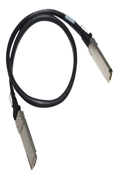 Câble HPE 100G QSFP28 vers QSFP-STOCK : 5 m