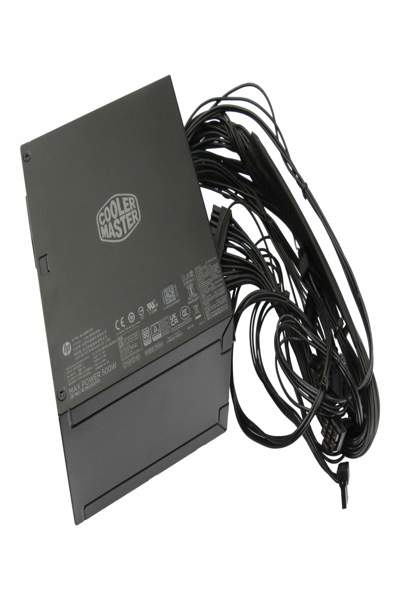 HP L840091-011 Desktop-PC Power Supply: 80 PLUS Bronze