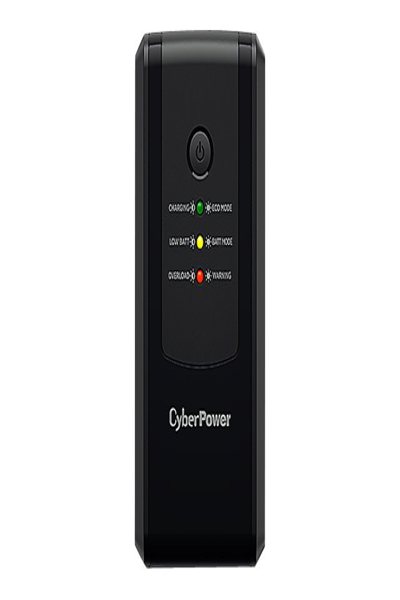 CyberPower Systems UT650EG UT-serien UPS - UT650EG