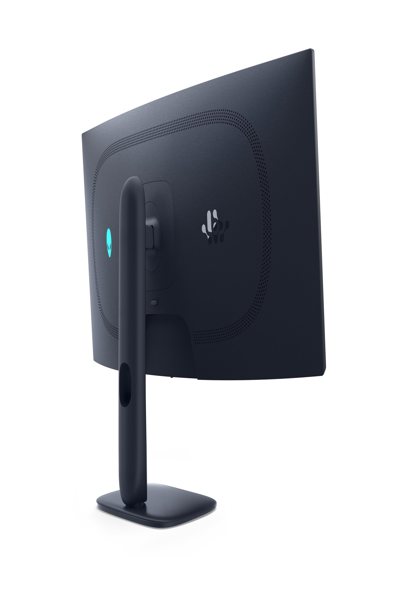 Dell Alienware 34 QD-OLED Monitor - AW3425DW - GAME-AW3425DW