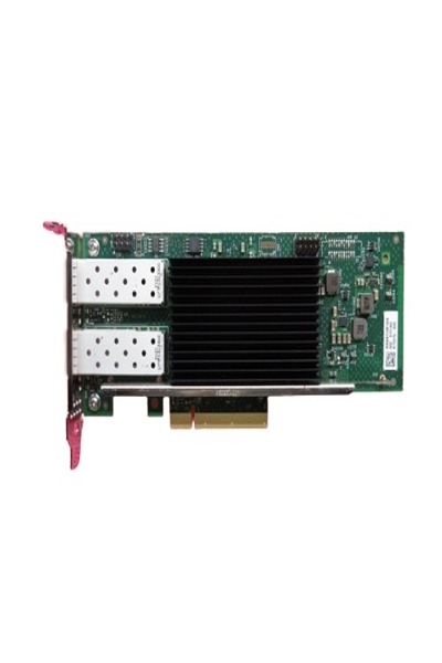 Dell Intel E810-XXV 25 GbE SFP28 2 AnschlÃ¼sse PCIe Network Cable