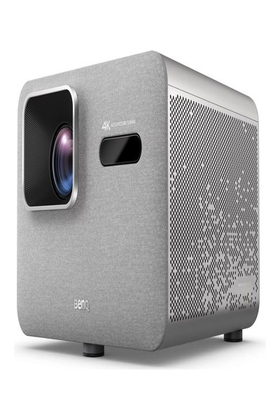 BENQ TK705STI 4K UHD DLP PROJECTOR - 9H.R0D77.57E
