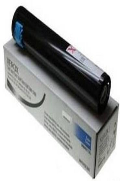 Xerox cyan original toner cartridge