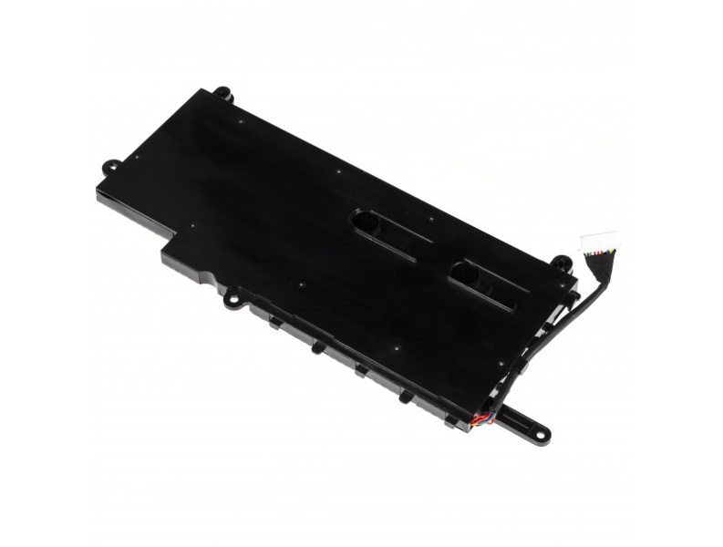 Green Cell Battery for HP Pavilion x360 11-N 310 G1 7.6V 3400mAh - Battery - 3400 mAh - HP103