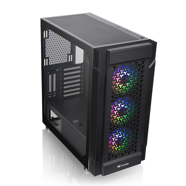 Thermaltake Tt Versa T27 ARGB - CA-1W2-00M1WN-01