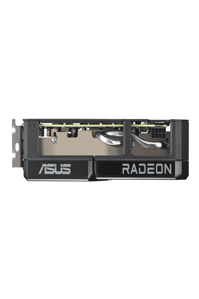 ASUS DUAL-RX9060XT-8G - 90YV0MI1-M0NA00