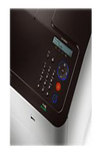 Samsung CLP-680ND Laser-Drucker Farbe 9600 x 600 DPI A4 - CLP-680ND/SEE