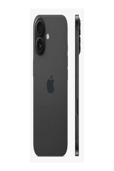 Apple iPhone 16 - 5G smartphone - 99935632