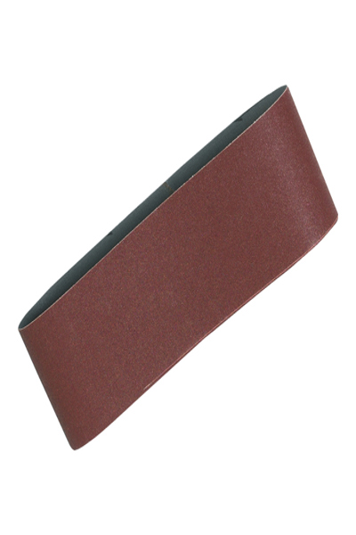 Makita P-37194 Schleifband 76x533mm K80 - P-37194