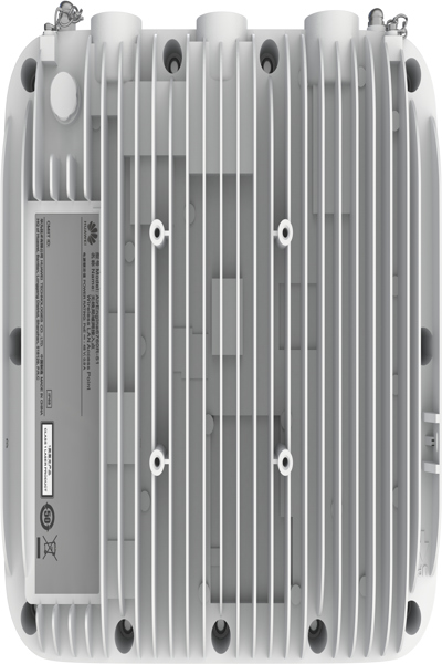 Huawei AirEngine 6760R-51 5000Mbps