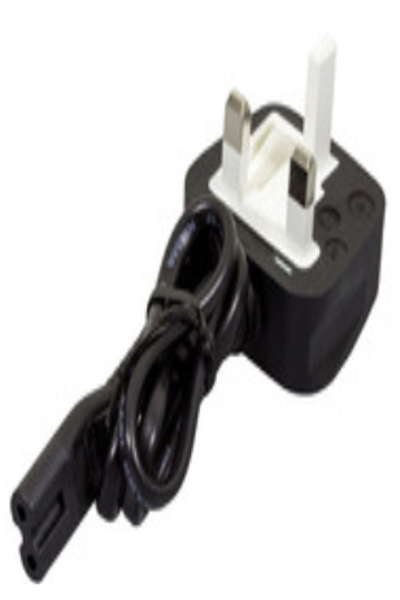 Câble Sony 184609411 noir