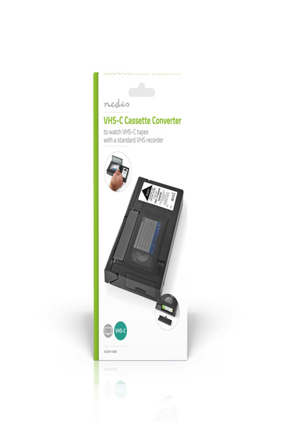 VCON110BK - VCON110BK