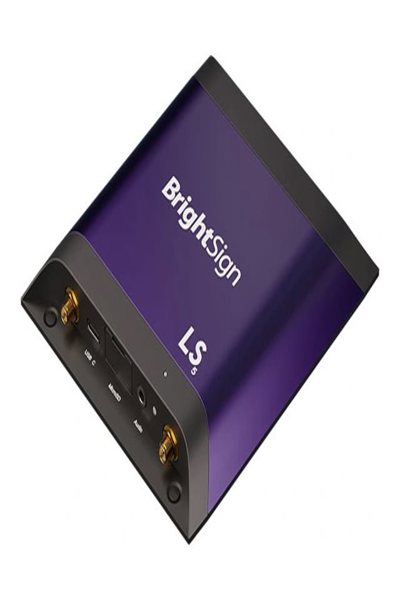 BrightSign LS5 LS425 - Digital signage player