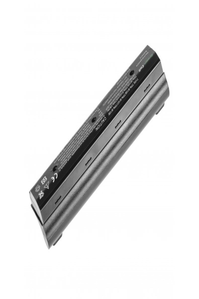 Green Cell Laptop battery (extended) (equivalent to: HP MO06, HP MO09) - HP104