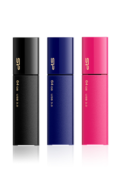 Silicon Power Blaze B05 - Clé USB