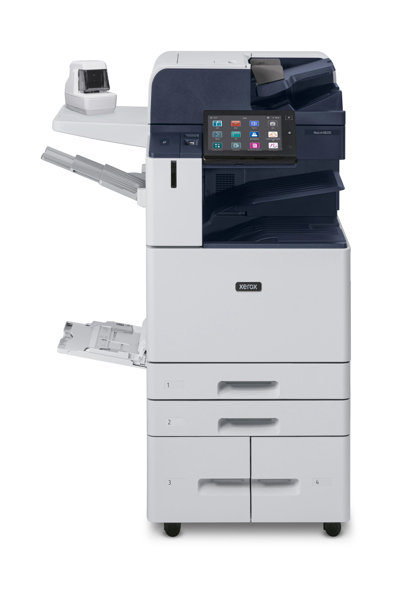 Xerox K/AltaLink B8270 A3 70 ppm DCPS 3140sh - 70 - Laser/Led - b/w