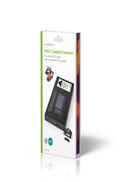 VCON110BK - VCON110BK