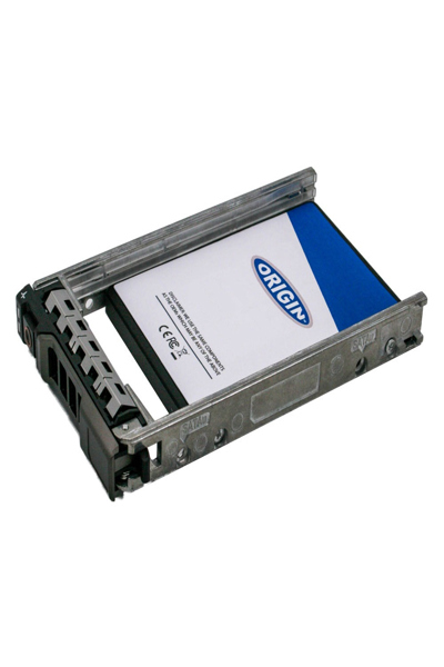 Origin Storage 7,68 TB 2,5" SAS Enterprise SSD 12G - DELL-7680ESASRI-S12