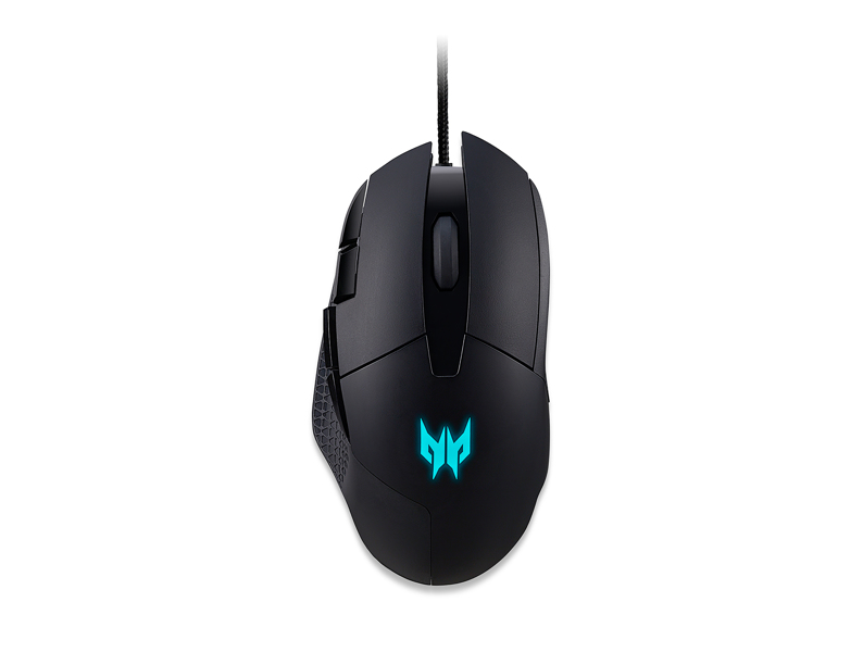 Acer Predator Cestus 315 - Left Handed - Optical - GP.MCE11.014