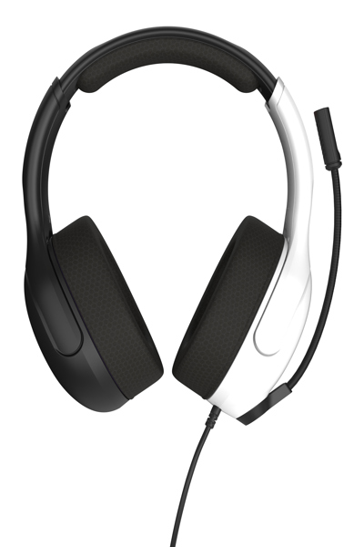 Casque Turtle Beach Airlite Fit NS, noir et blanc