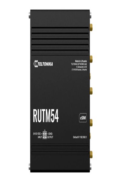 Teltonika RUTM54 5G Router