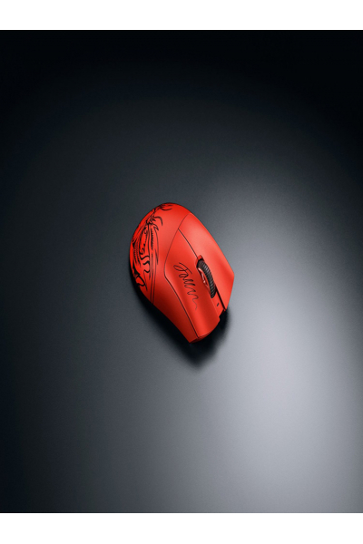 Razer DeathAdder V3 Pro-mus - RZ01-04630400-R3M1