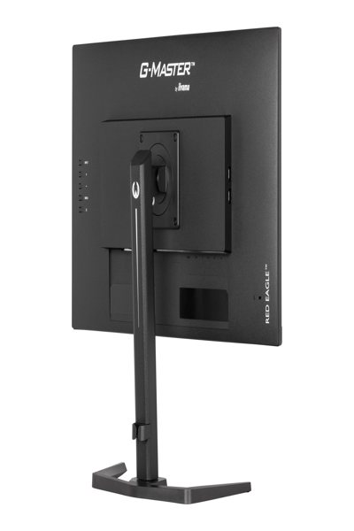 Iiyama G-MASTER Red Eagle GB2770HSU-B6 - GB2770HSU-B6
