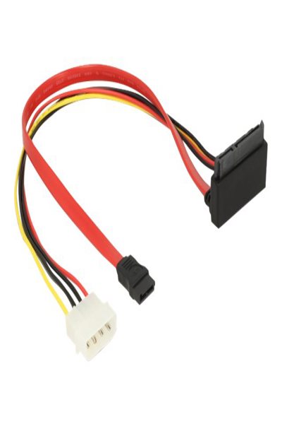 Delock SATA cable - Serial ATA 150/300/600 - 85514
