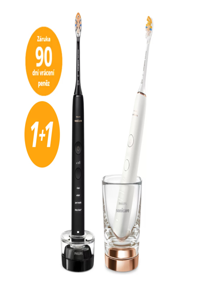 Philips Sonicare DiamondClean HX9914/69 sonic toothbrush - HX9914/69