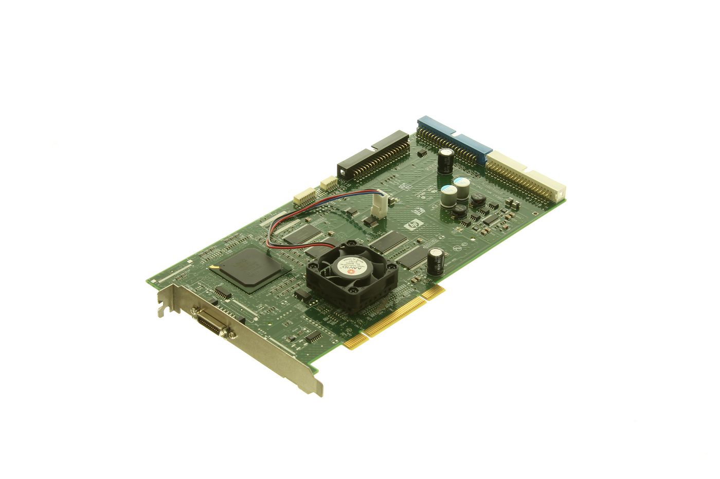 Service HP Gamut PCA Q1273-69298