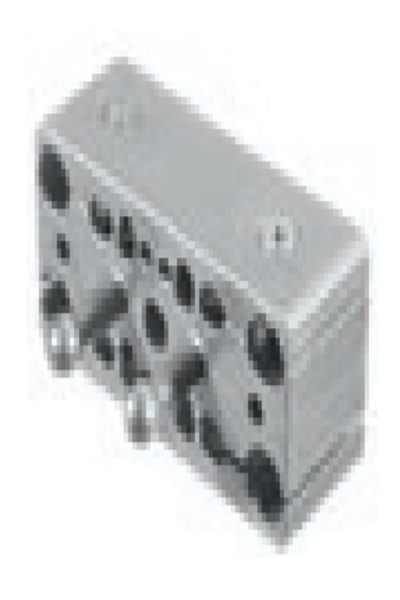 Bachmann Easy-Stop 2B2K Kabelslang - 930092