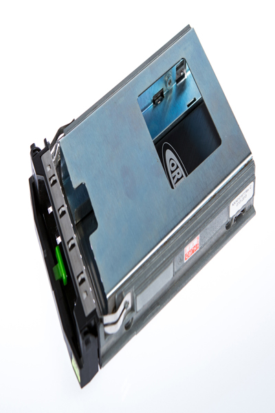 Origin Storage 960GB Hot Plug Enterprise SSD 3.5in SATA Read Intensive - 960 GB - 3.5" - 560 MB/s - 6 Gbit/s