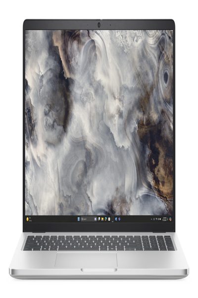Dell Pro 16 Plus PB16250, Intel Core Ultra 7, 40,6 cm (16"), 1920 x 1200 - MP34G