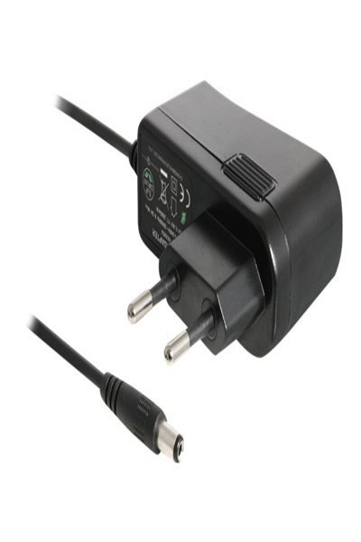 Delock digital-till-analog-omvandlare för ljud - 68001