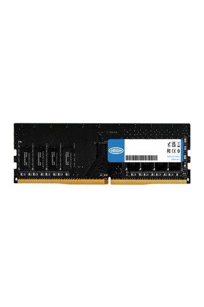 Origin Storage 16 GB DDR4 2666 MHz UDIMM 2Rx8 - KCP424ND8/16-OS