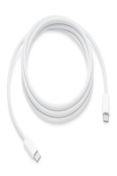 Apple USB-Ladekabel 240 W USB C - Cable - Digital