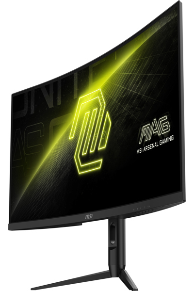 MSI MAG 342CQR E2 34" - MAG 342CQR E2