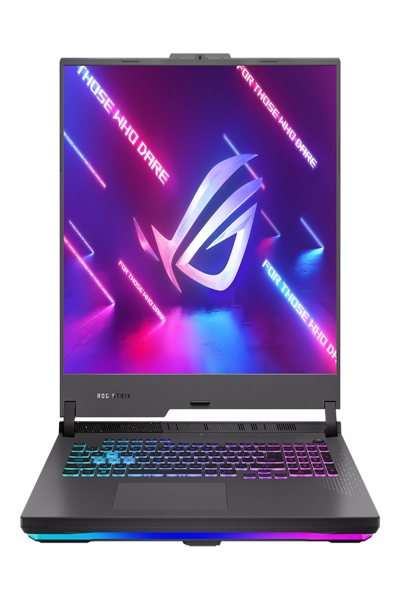 ASUS ROG Strix G17 G713PV-LL145W - 90NR0C34-M00CT0