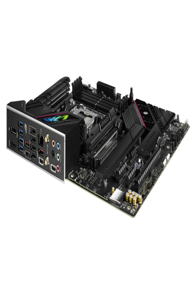 ASUS ROG Strix B650E-F Gaming WiFi - 90MB1BQ0-M0EAY1