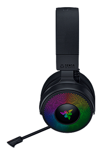 Razer Kraken V4 PRO-headset - RZ04-05160100-R3M1