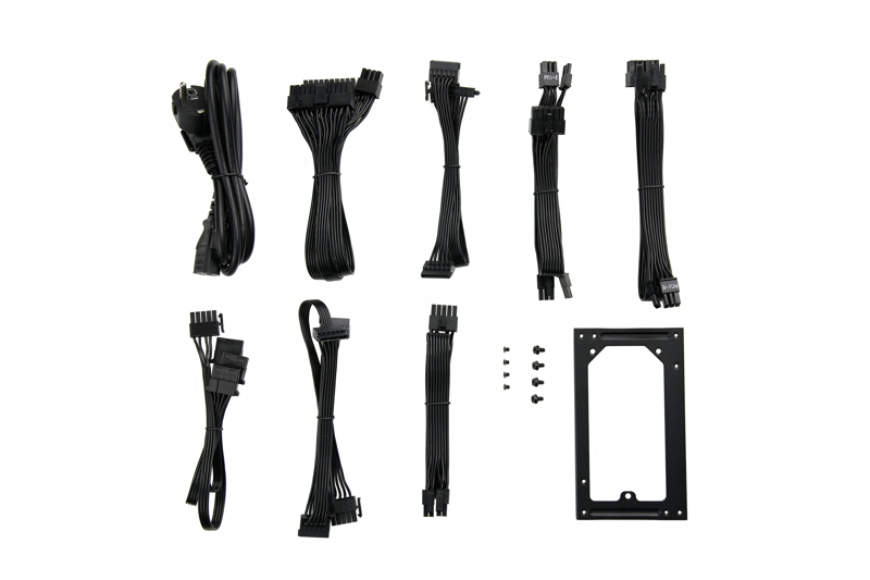 Be Quiet! SFX L Power - 600 W - 100 - 240 V - BN239